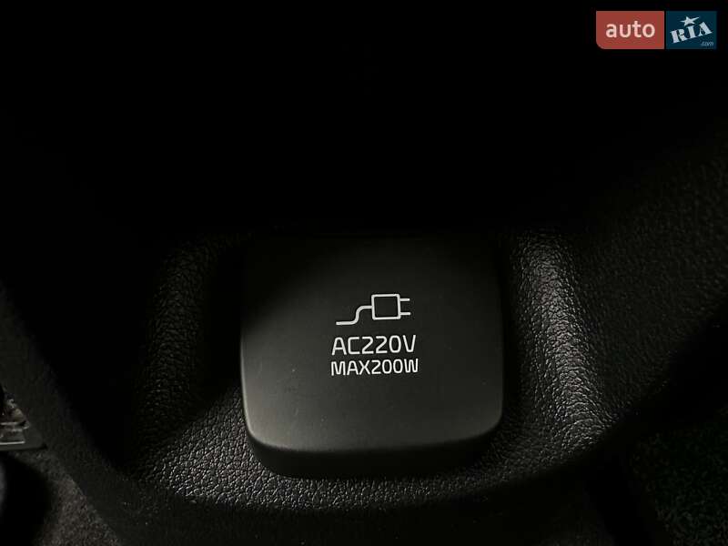 Внедорожник / Кроссовер Kia Niro 2020 в Львове фото 14 Внедорожник / Кроссовер Kia Niro 2020 в Львове