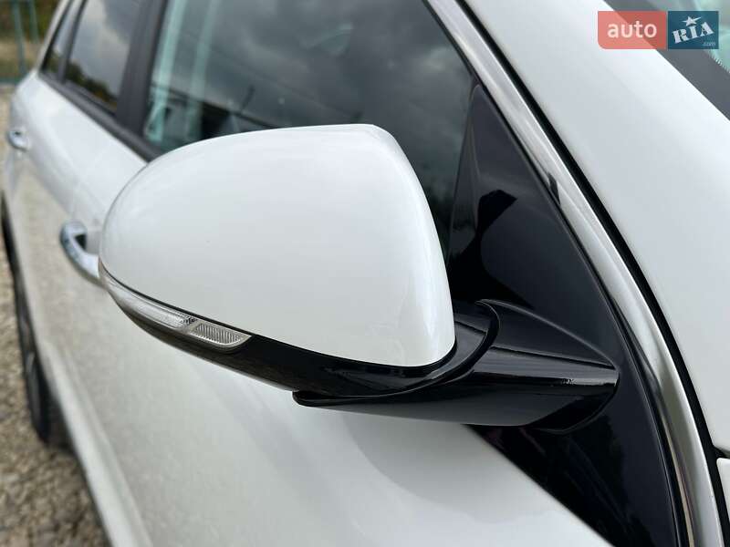 Внедорожник / Кроссовер Kia Niro 2020 в Львове фото 29 Внедорожник / Кроссовер Kia Niro 2020 в Львове