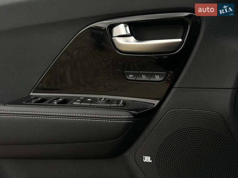 Внедорожник / Кроссовер Kia Niro 2020 в Львове фото 36 Внедорожник / Кроссовер Kia Niro 2020 в Львове