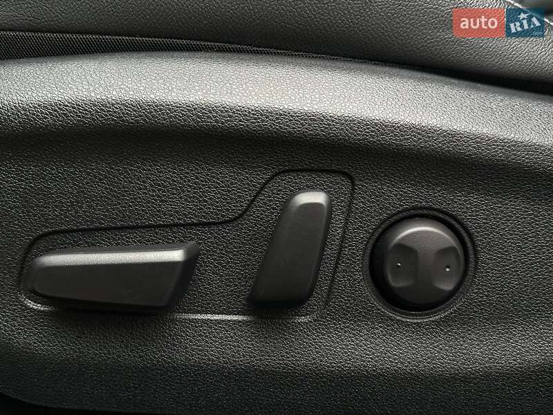 Внедорожник / Кроссовер Kia Niro 2020 в Львове фото 44 Внедорожник / Кроссовер Kia Niro 2020 в Львове