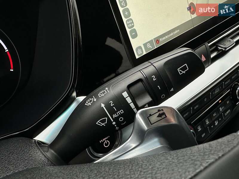 Внедорожник / Кроссовер Kia Niro 2020 в Львове фото 51 Внедорожник / Кроссовер Kia Niro 2020 в Львове