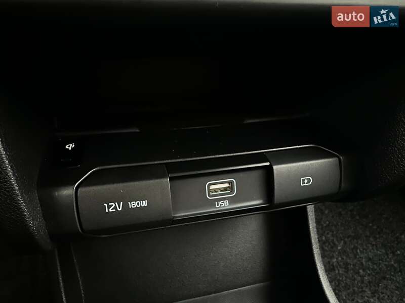 Внедорожник / Кроссовер Kia Niro 2020 в Львове фото 62 Внедорожник / Кроссовер Kia Niro 2020 в Львове