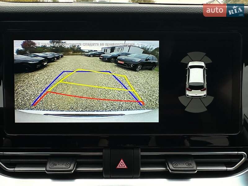 Внедорожник / Кроссовер Kia Niro 2020 в Львове фото 67 Внедорожник / Кроссовер Kia Niro 2020 в Львове