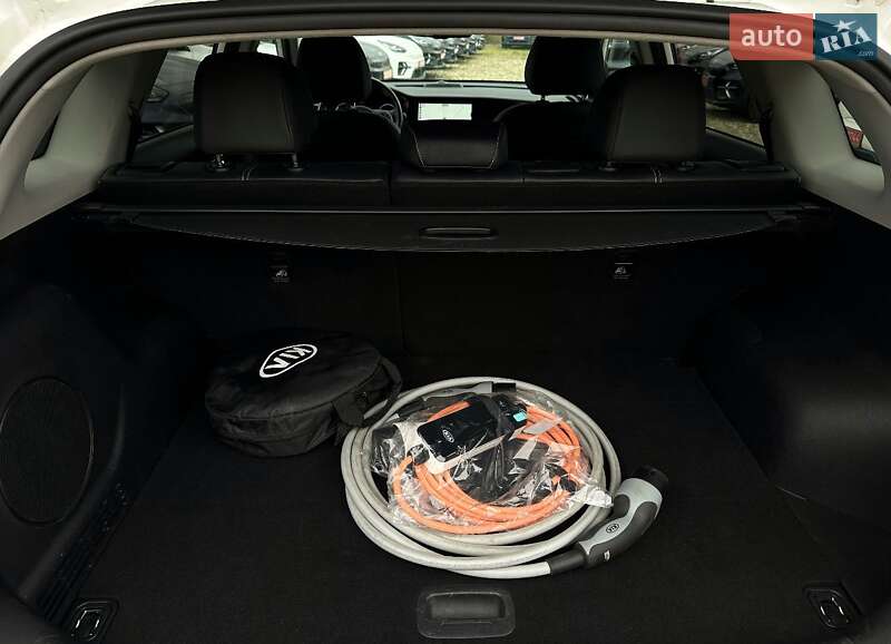 Внедорожник / Кроссовер Kia Niro 2020 в Львове фото 81 Внедорожник / Кроссовер Kia Niro 2020 в Львове