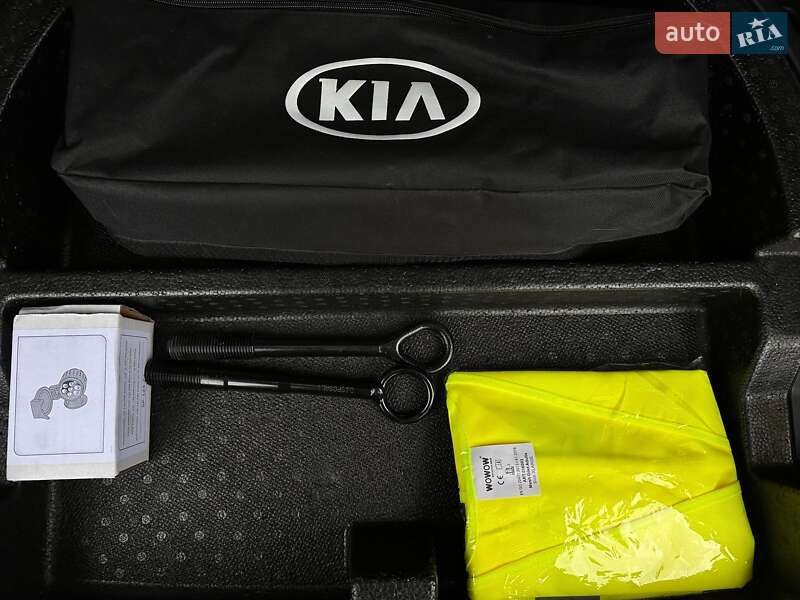 Внедорожник / Кроссовер Kia Niro 2020 в Львове фото 85 Внедорожник / Кроссовер Kia Niro 2020 в Львове