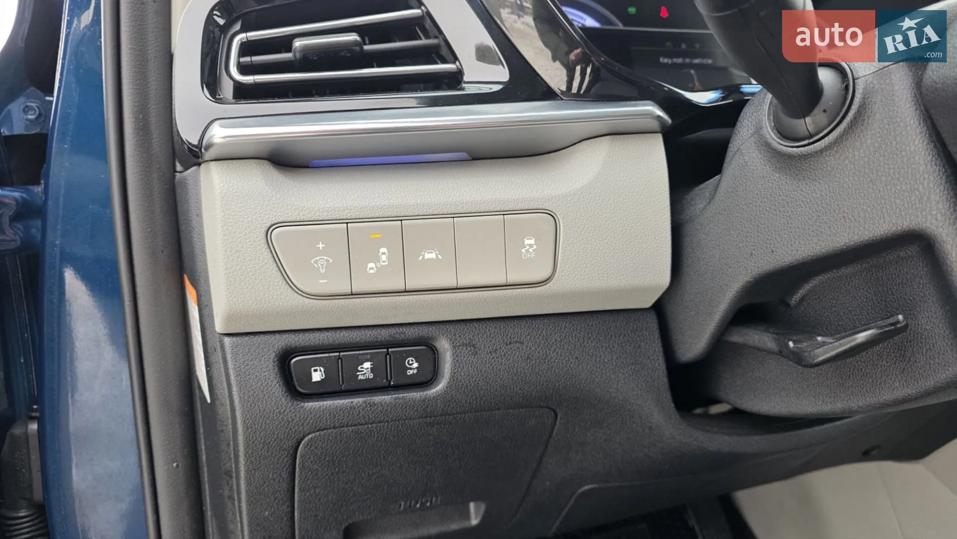 2020 Kia Niro - мініатюра 16