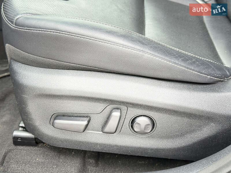 Внедорожник / Кроссовер Kia Niro 2020 в Днепре фото 11 Внедорожник / Кроссовер Kia Niro 2020 в Днепре