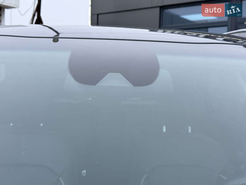 Внедорожник / Кроссовер Kia Niro 2020 в Днепре фото 22 Внедорожник / Кроссовер Kia Niro 2020 в Днепре