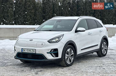 Внедорожник / Кроссовер Kia Niro 2020 в Ровно