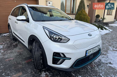 Внедорожник / Кроссовер Kia Niro 2020 в Житомире