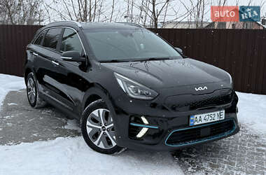 Позашляховик / Кросовер Kia Niro 2021 в Вінниці