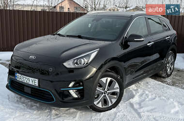 Внедорожник / Кроссовер Kia Niro 2020 в Виннице