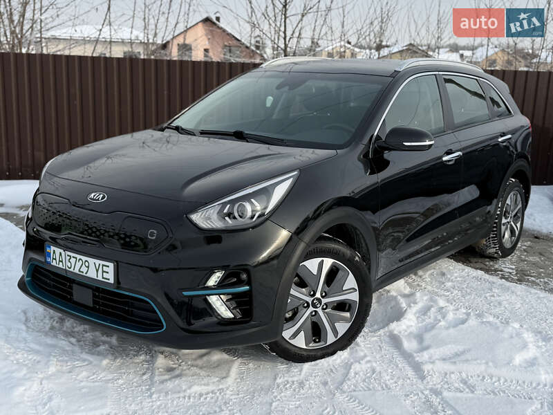 Kia Niro 2020 Kia Niro 2020