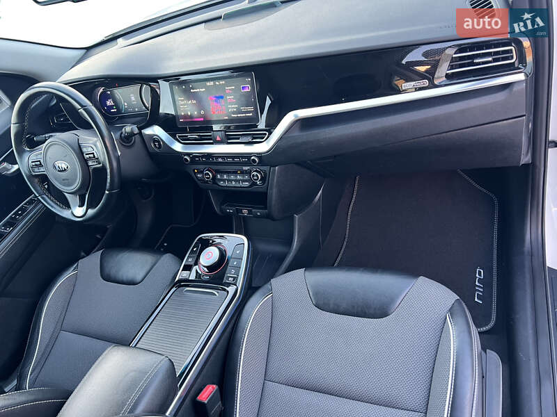 Внедорожник / Кроссовер Kia Niro 2020 в Бродах