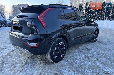 Внедорожник / Кроссовер Kia Niro 2022 в Тернополе