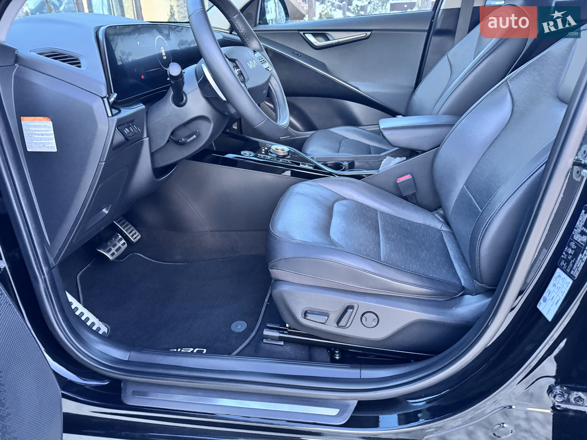 2022 Kia Niro - мініатюра 16