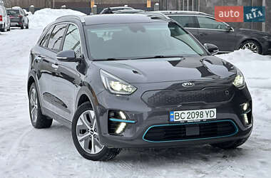Внедорожник / Кроссовер Kia Niro 2020 в Дрогобыче