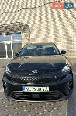 Внедорожник / Кроссовер Kia Niro 2020 в Павлограде