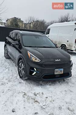 Внедорожник / Кроссовер Kia Niro 2021 в Виннице