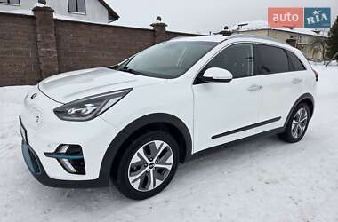 Позашляховик / Кросовер Kia Niro 2020 в Дубні