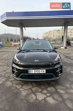 Внедорожник / Кроссовер Kia Niro 2020 в Полтаве