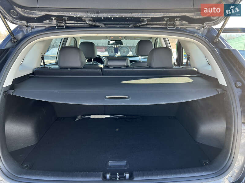 Внедорожник / Кроссовер Kia Niro 2020 в Львове фото 14 Внедорожник / Кроссовер Kia Niro 2020 в Львове