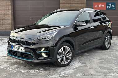 Внедорожник / Кроссовер Kia Niro 2020 в Луцке