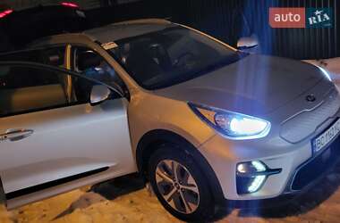 Внедорожник / Кроссовер Kia Niro 2019 в Львове