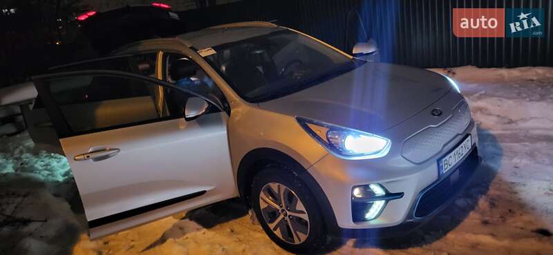 Kia Niro 2019