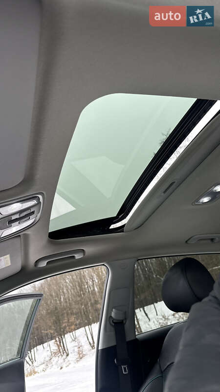 Внедорожник / Кроссовер Kia Niro 2019 в Виннице фото 67 Внедорожник / Кроссовер Kia Niro 2019 в Виннице