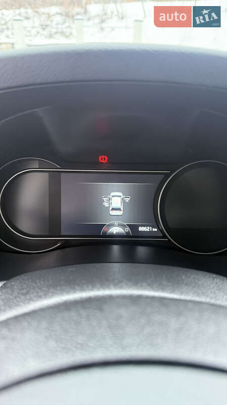 Внедорожник / Кроссовер Kia Niro 2019 в Виннице фото 73 Внедорожник / Кроссовер Kia Niro 2019 в Виннице