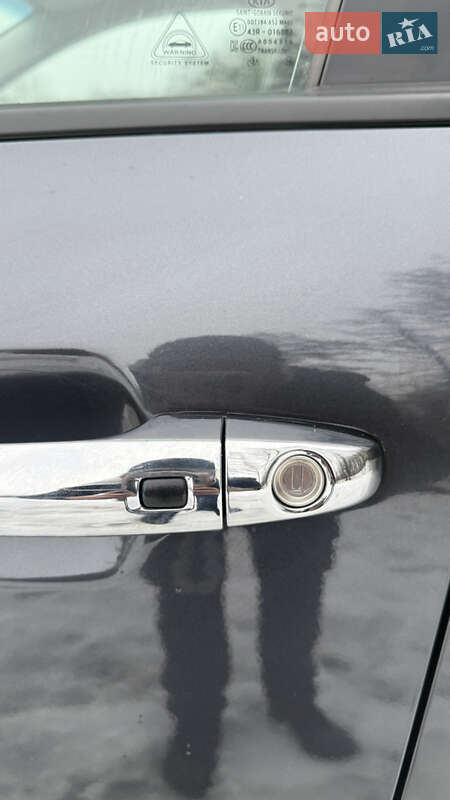 Внедорожник / Кроссовер Kia Niro 2019 в Виннице фото 83 Внедорожник / Кроссовер Kia Niro 2019 в Виннице