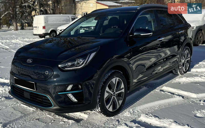Kia Niro 2020 Kia Niro 2020