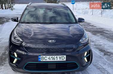 Внедорожник / Кроссовер Kia Niro 2020 в Дрогобыче