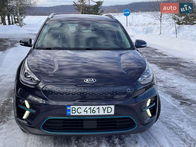 Kia Niro 2020 Kia Niro 2020