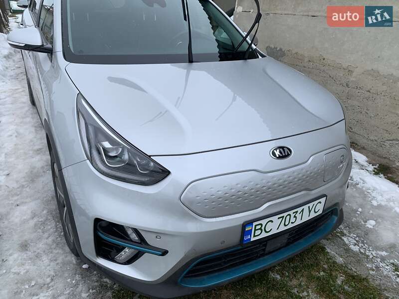 Kia Niro 2020 Kia Niro 2020