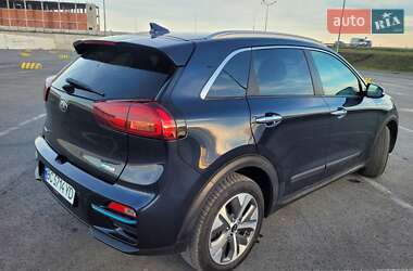 Позашляховик / Кросовер Kia Niro 2020 в Львові