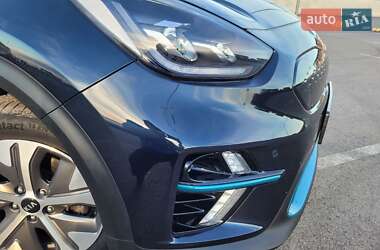 Позашляховик / Кросовер Kia Niro 2020 в Львові