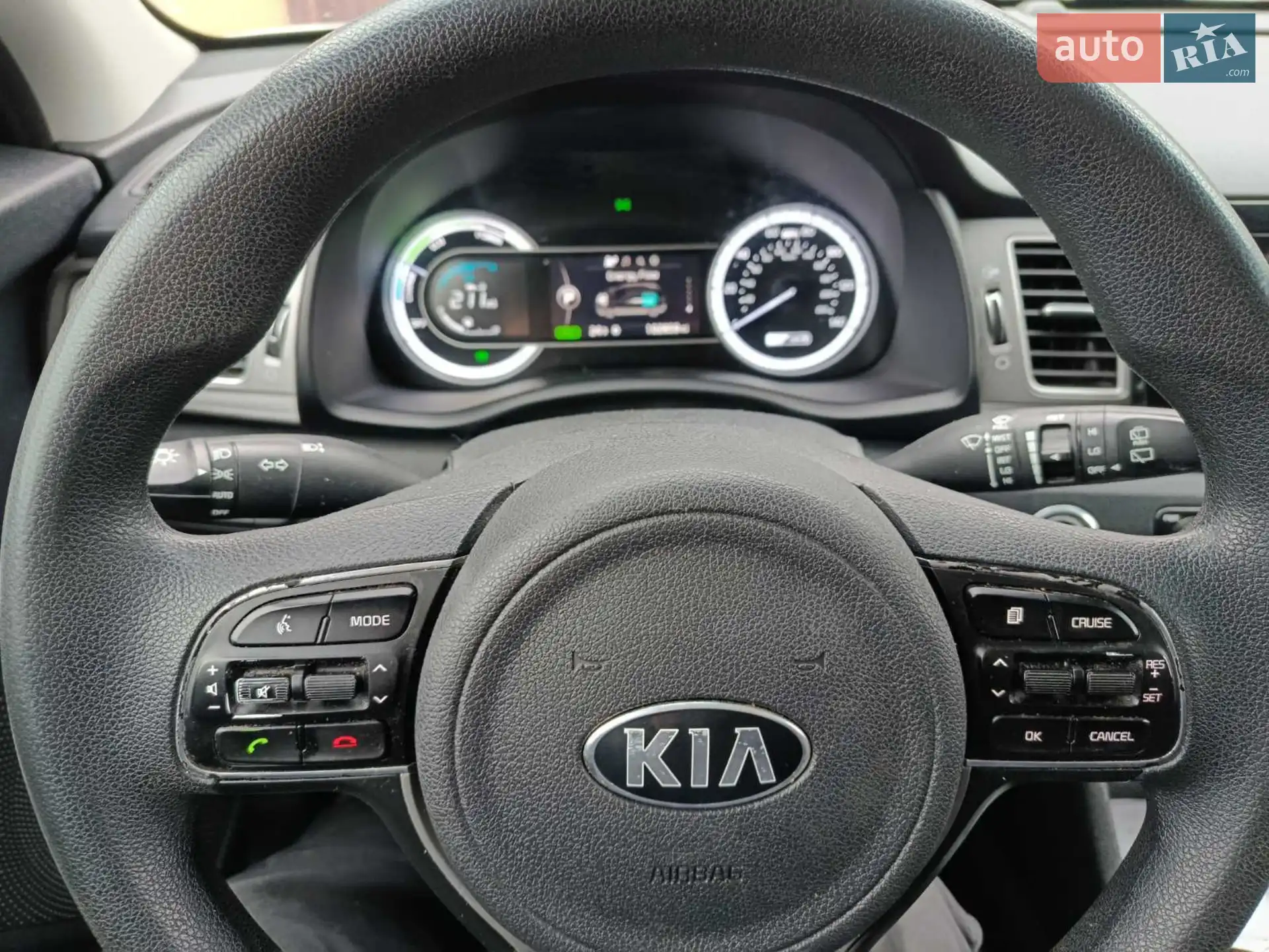 2018 Kia Niro - мініатюра 10