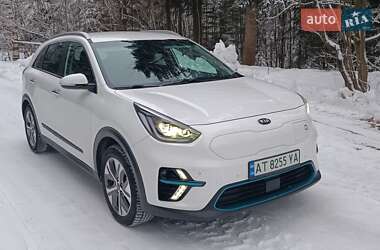 Внедорожник / Кроссовер Kia Niro 2020 в Калуше