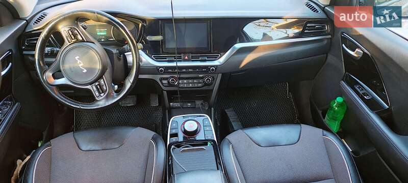 Внедорожник / Кроссовер Kia Niro 2022 в Ровно