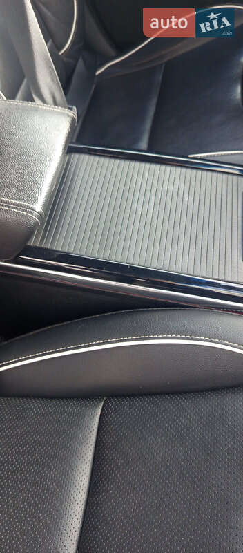 Внедорожник / Кроссовер Kia Niro 2019 в Дрогобыче