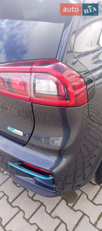 Внедорожник / Кроссовер Kia Niro 2019 в Дрогобыче