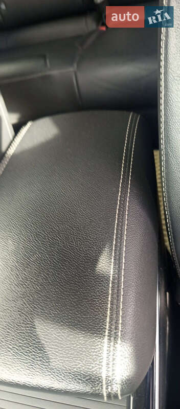 Внедорожник / Кроссовер Kia Niro 2019 в Дрогобыче