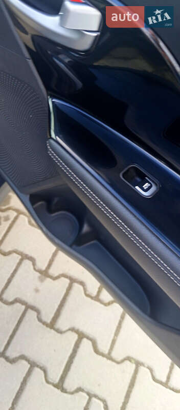 Внедорожник / Кроссовер Kia Niro 2019 в Дрогобыче