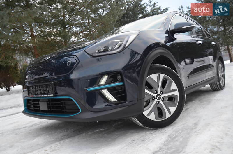Внедорожник / Кроссовер Kia Niro 2020 в Трускавце