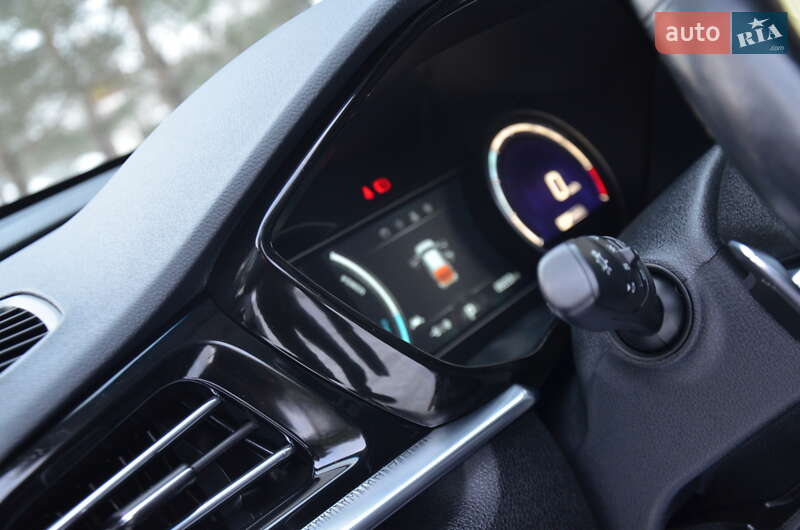 Внедорожник / Кроссовер Kia Niro 2020 в Трускавце