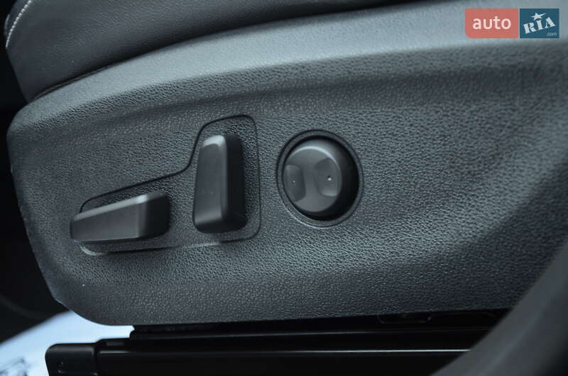 Внедорожник / Кроссовер Kia Niro 2020 в Трускавце