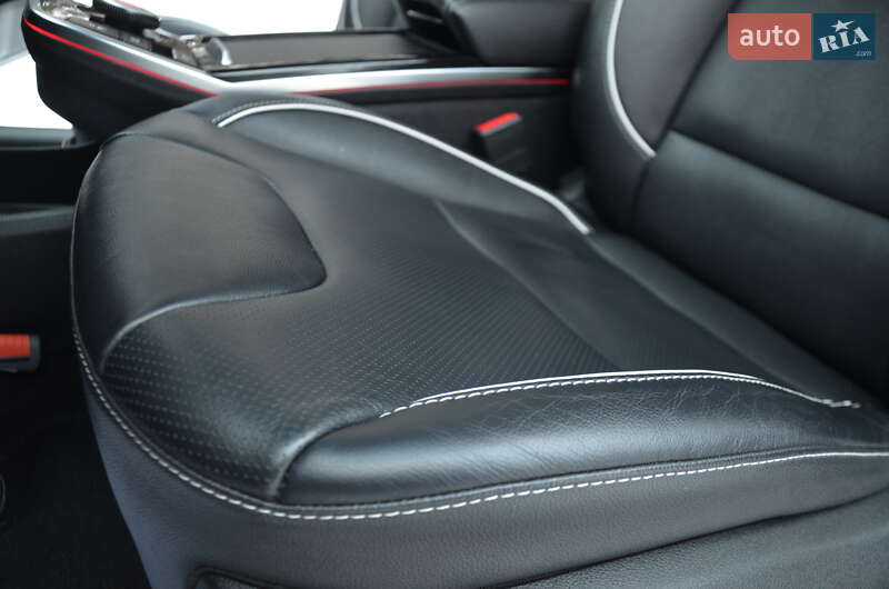 Внедорожник / Кроссовер Kia Niro 2020 в Трускавце