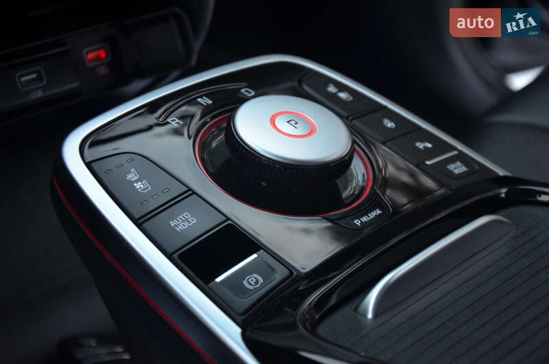 Внедорожник / Кроссовер Kia Niro 2020 в Трускавце